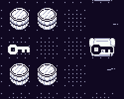 Poster image of Ghost! a shipwreck game