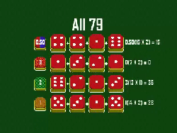 Royal dice: idle Poster image of Royal dice: idle game