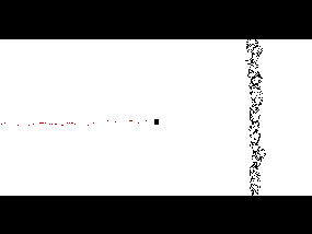 Screenshot image of Freedom Bridge game