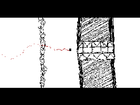 Screenshot image of Freedom Bridge game