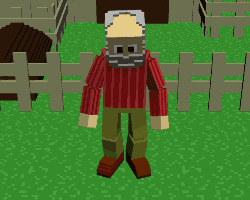 Gimme Potato Poster image of Gimme Potato game