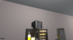 Screenshot image of Hunters and Props game