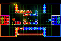 Poster image of LazerGrrl game