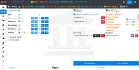 Screenshot image of Cividlization 2 game