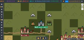 Screenshot image of Cividlization 2 game