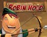 Poster image of Robin Hood - A Twisted Fairytale game