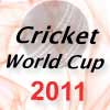 Cricket WorldCup 2011 Poster image of Cricket WorldCup 2011 game
