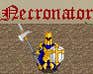 Poster image of Necronator game