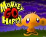 Poster image of Monkey GO Happy game