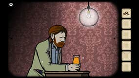 Screenshot image of Cube Escape: Theatre game