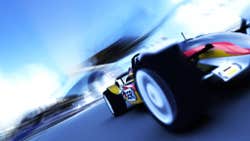 Poster image of TrackRacing Online TRO game