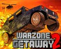 Warzone Getaway 2 Poster image of Warzone Getaway 2 game