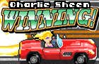 Poster image of Charlie Sheen: Winning game