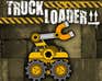 Truck Loader Poster image of Truck Loader game