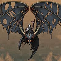 Poster image of Necrorun 2.0 game