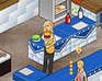 Poster image of Burger Restaurant 4 game
