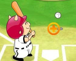 Poster image of Major League Baseball game