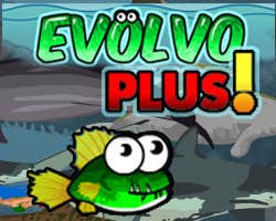 Poster image of EvolvoPLUS game