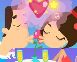 Date Slacking Poster image of Date Slacking game