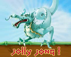 Poster image of Jolly Jong 1 game