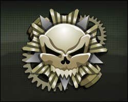 The Peacekeeper Poster image of The Peacekeeper game