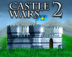 Castle Wars 2 Poster image of Castle Wars 2 game