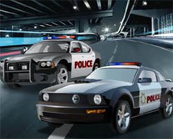 Double Pursuit Poster image of Double Pursuit game