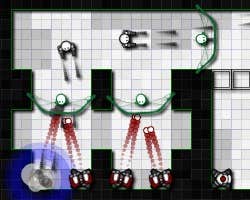 Poster image of Ten Second War game