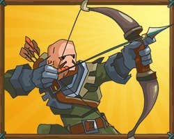 Poster image of Barons Gate 2 game