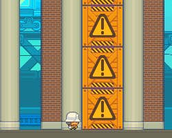 Poster image of Rubble Trouble Tokyo game