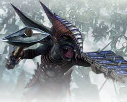 Poster image of Battle for Darkness game