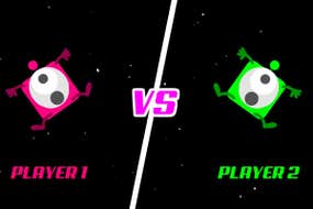 Screenshot image of Void Control game