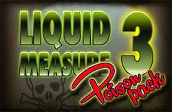 Poster image of Liquid Measure 3 Poison Pack game