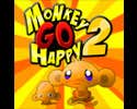 Poster image of Monkey GO Happy 2 game