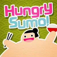 Poster image of Hungry Sumo game