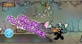 Screenshot image of Kawairun 2 game