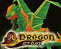 A Dragon Story 1 Poster image of A Dragon Story 1 game