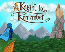 Poster image of A Knight to Remember game