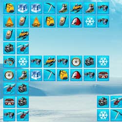 Antarctic Expedition Mahjong Poster image of Antarctic Expedition Mahjong game