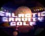 Poster image of Galactic Gravity Golf game