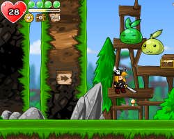 Poster image of Adventure Story game