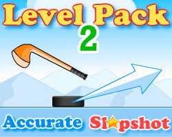 Poster image of Accurate Slapshot Level Pack 2 game