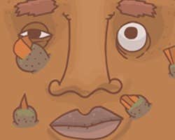 Poster image of Supers Sports Surgery: Basketball game