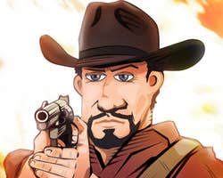 Poster image of The Most Wanted Bandito game