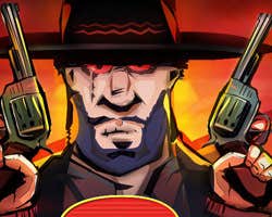 Poster image of The Most Wanted Bandito 2 game