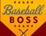 Poster image of Baseball Boss Home Run Challenge game