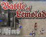 Battle of Lemolad Poster image of Battle of Lemolad game