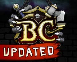 Poster image of BattleCry game