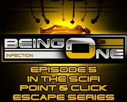 Being One - Episode 5 Poster image of Being One - Episode 5 game
