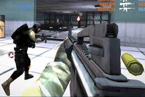 Screenshot image of Bullet Force: Multiplayer game game